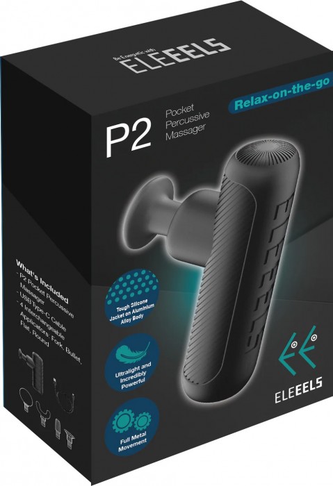 Eleeels P2