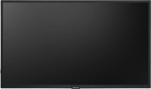 Sharp MultiSync M322