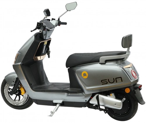 SUNRA K3