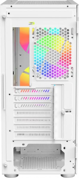Montech X2 Plus White