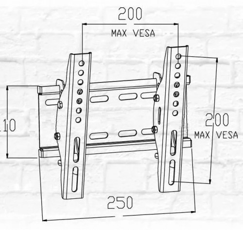 AvaTech KB-61M