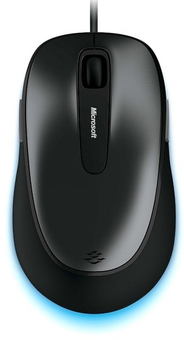 Microsoft Comfort Mouse 4500