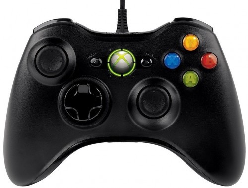 Microsoft Xbox 360 Controller