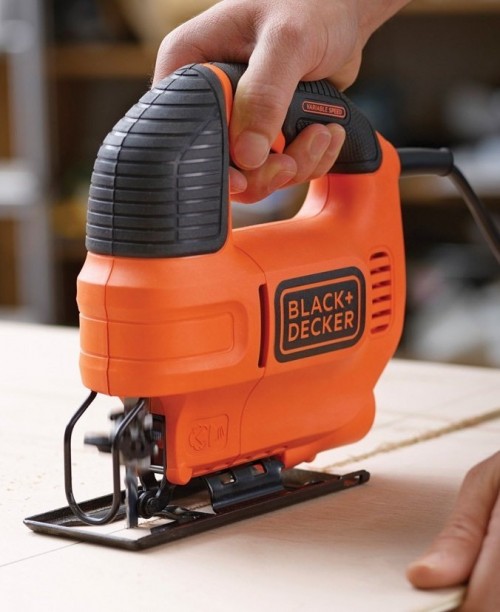 Black&Decker KS501