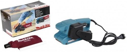 Комплектация Makita 9911