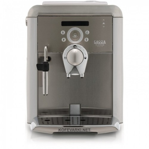 Gaggia Platinum Swing Up RI9304/11