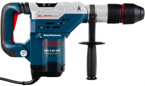 Bosch GBH 5-40 DCE