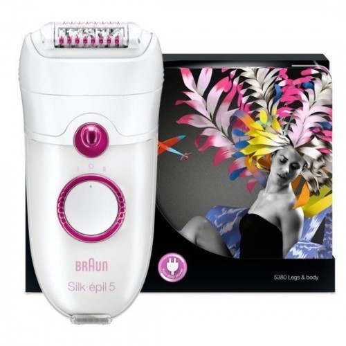 Braun SE 5380