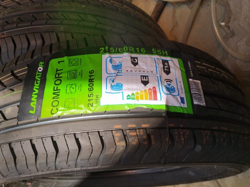 Lanvigator Comfort 1 (185/60 R14 82H)