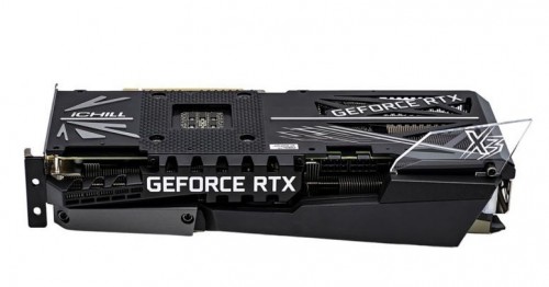 INNO3D GeForce RTX 3090 ICHILL X3