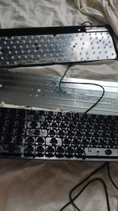 Maxxter KB-01