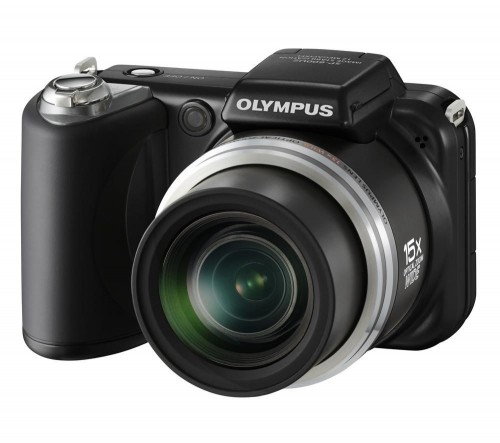 Olympus SP-600