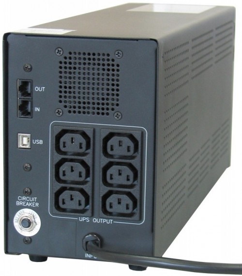 Powercom BNT-3000AP