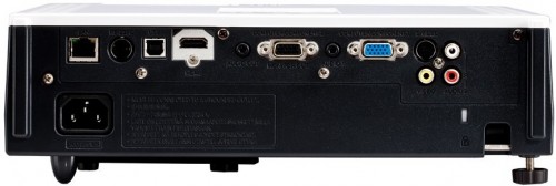 Sharp PG-D3050W
