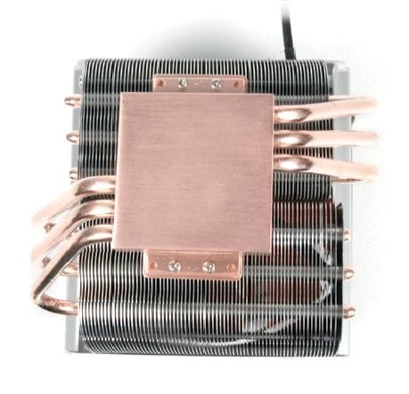 Thermaltake Big Typhoon VX