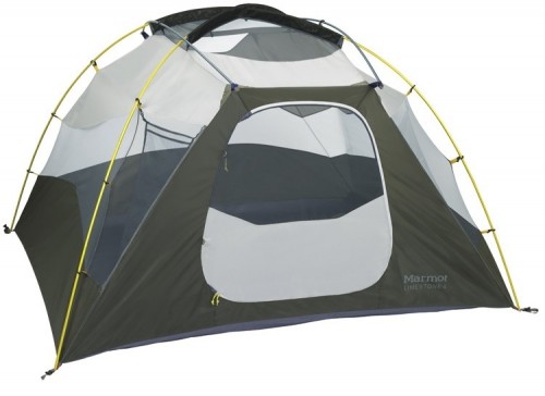 Marmot Limestone 4P