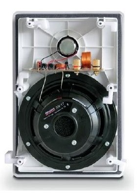 Dynaudio IW 17