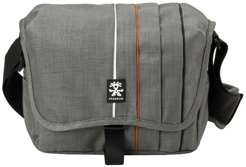 Crumpler Jackpack 3000