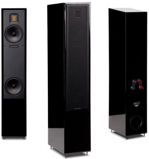 Martin Logan Motion 20