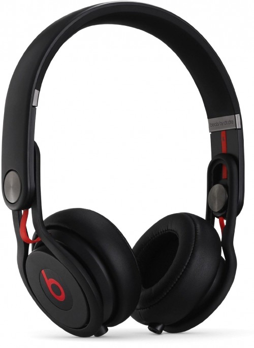 Beats Mixr