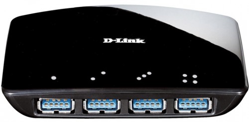 D-Link DUB-1340