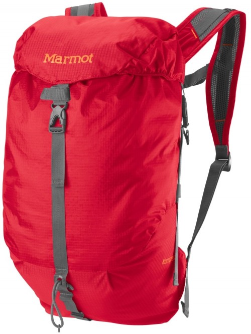 Marmot Kompressor