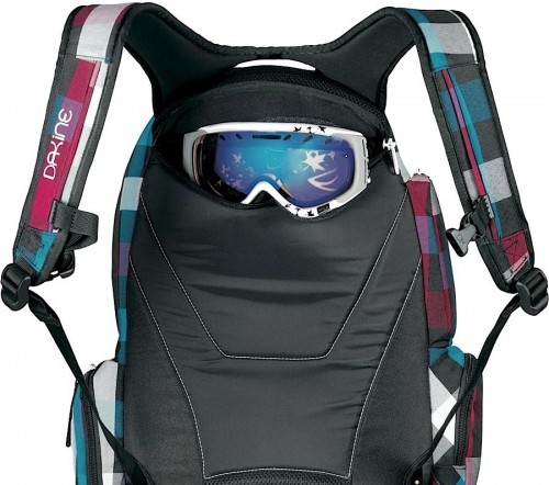 DAKINE Womens Mission 25L