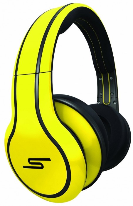 SMS Audio Street by 50 Over-Ear Wired