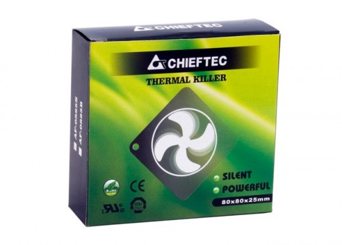 Chieftec AF-0825S