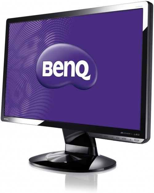 BenQ G2320HDBL