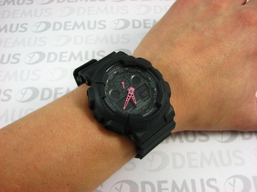Casio GA-100C-1A4ER