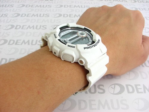 Casio GD-110-7ER