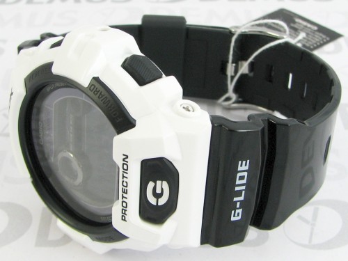 Casio GWX-8900B-7ER