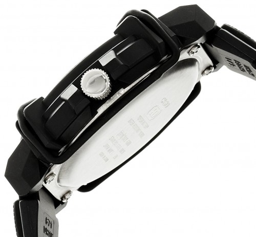 Casio HDA-600B-1BVEF
