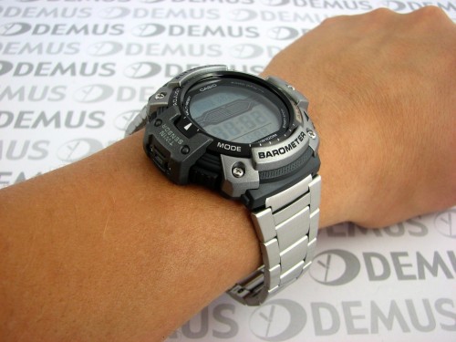 Casio SGW-300HD-1AVER