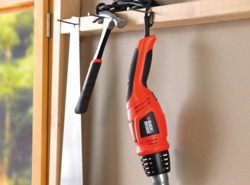 Black&Decker KX1692