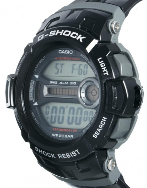 Casio GD-200-1ER