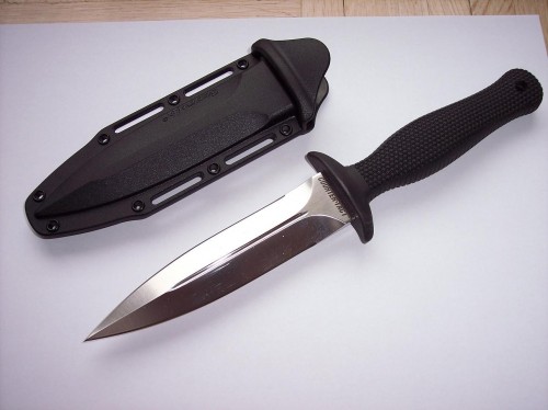 Cold Steel Counter Tac I