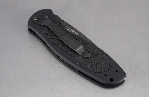 Kershaw Blur Serrated