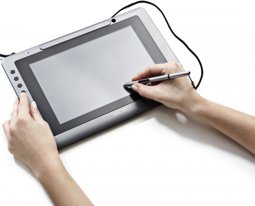 Wacom DTU-1031