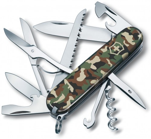 Victorinox Huntsman