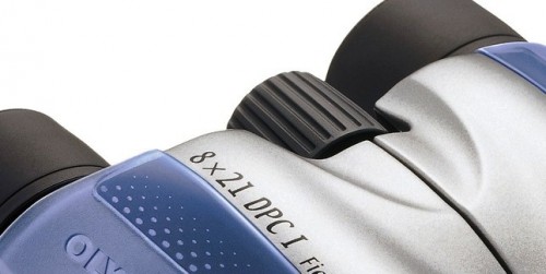 Olympus 8x21 DPC I