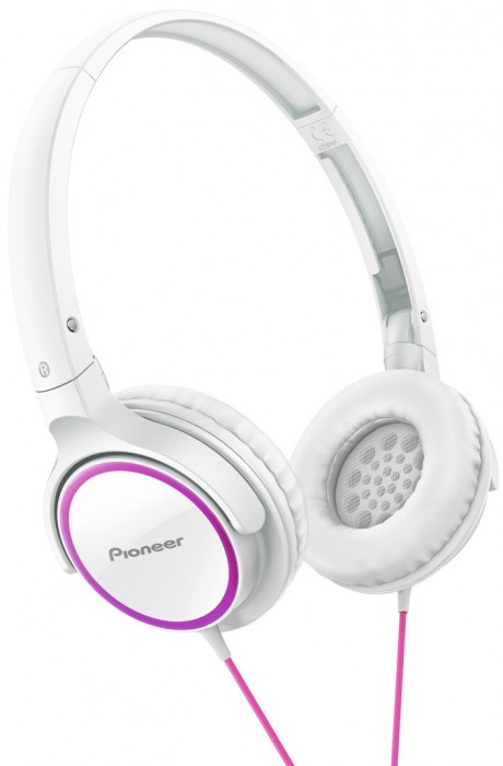 Pioneer SE-MJ512