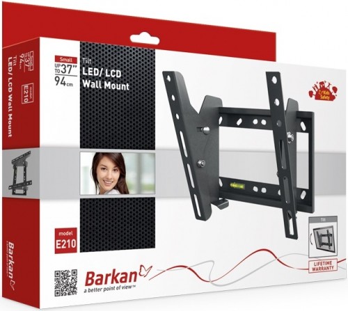 Barkan LCD Mount E210