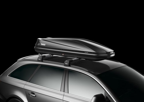 Thule Touring 600