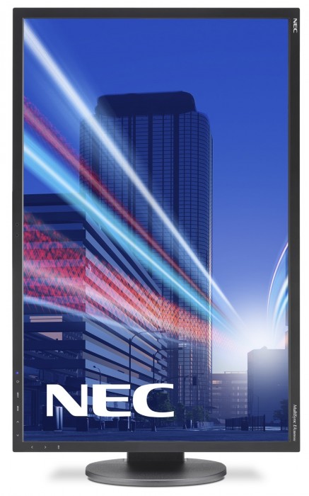 NEC EA304WMi