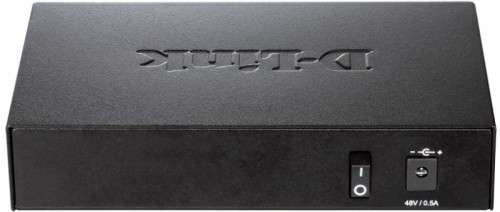 D-Link DES-1005P