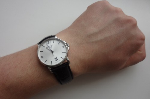 Certina C017.410.16.037.00