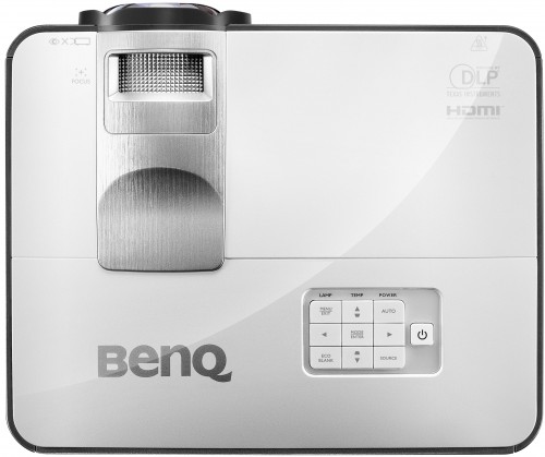 BenQ MX806ST