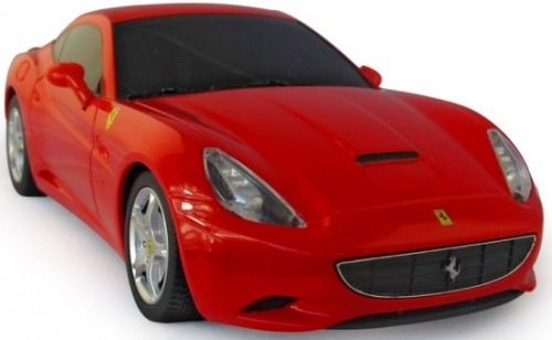 Rastar Ferrari California 1:24
